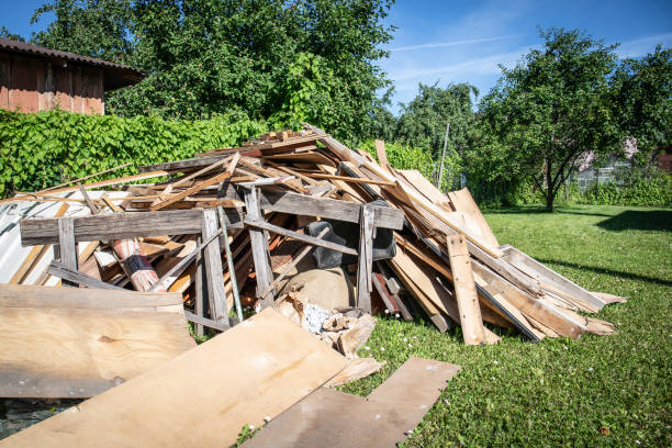 Best Construction Debris Removal  in Littlefield, TX