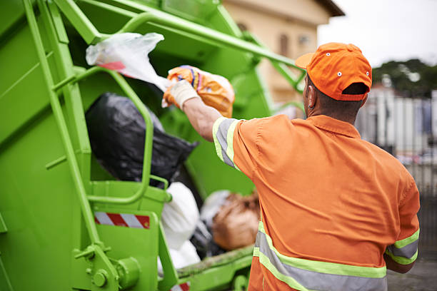 Best Shed Removal  in Littlefield, TX