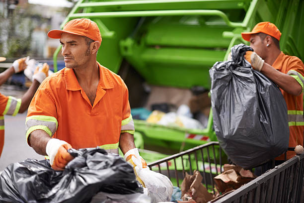 Best Garage Cleanout  in Littlefield, TX