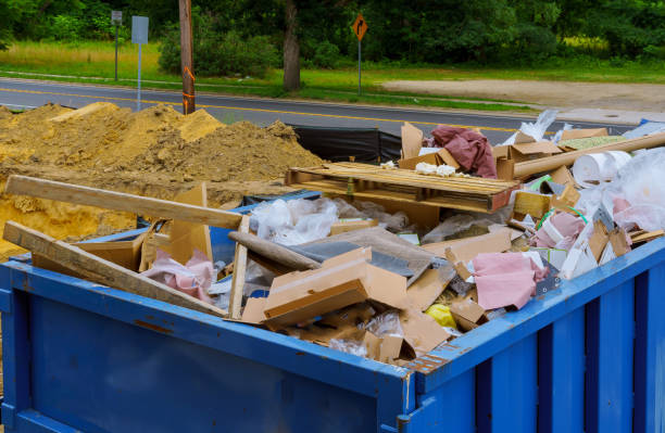 Best Hoarding Cleanup  in Littlefield, TX